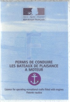 Mon Permis Bateau