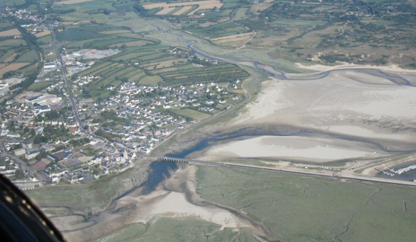 Portbail